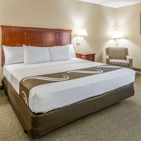 Quality Inn Fremont Zewnętrze zdjęcie