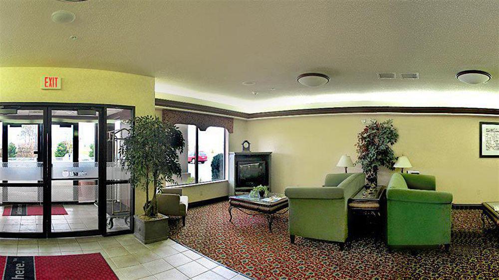Quality Inn Fremont Zewnętrze zdjęcie
