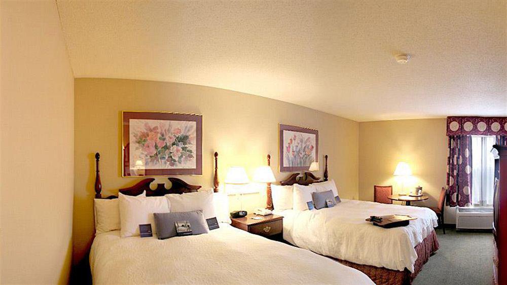 Quality Inn Fremont Zewnętrze zdjęcie