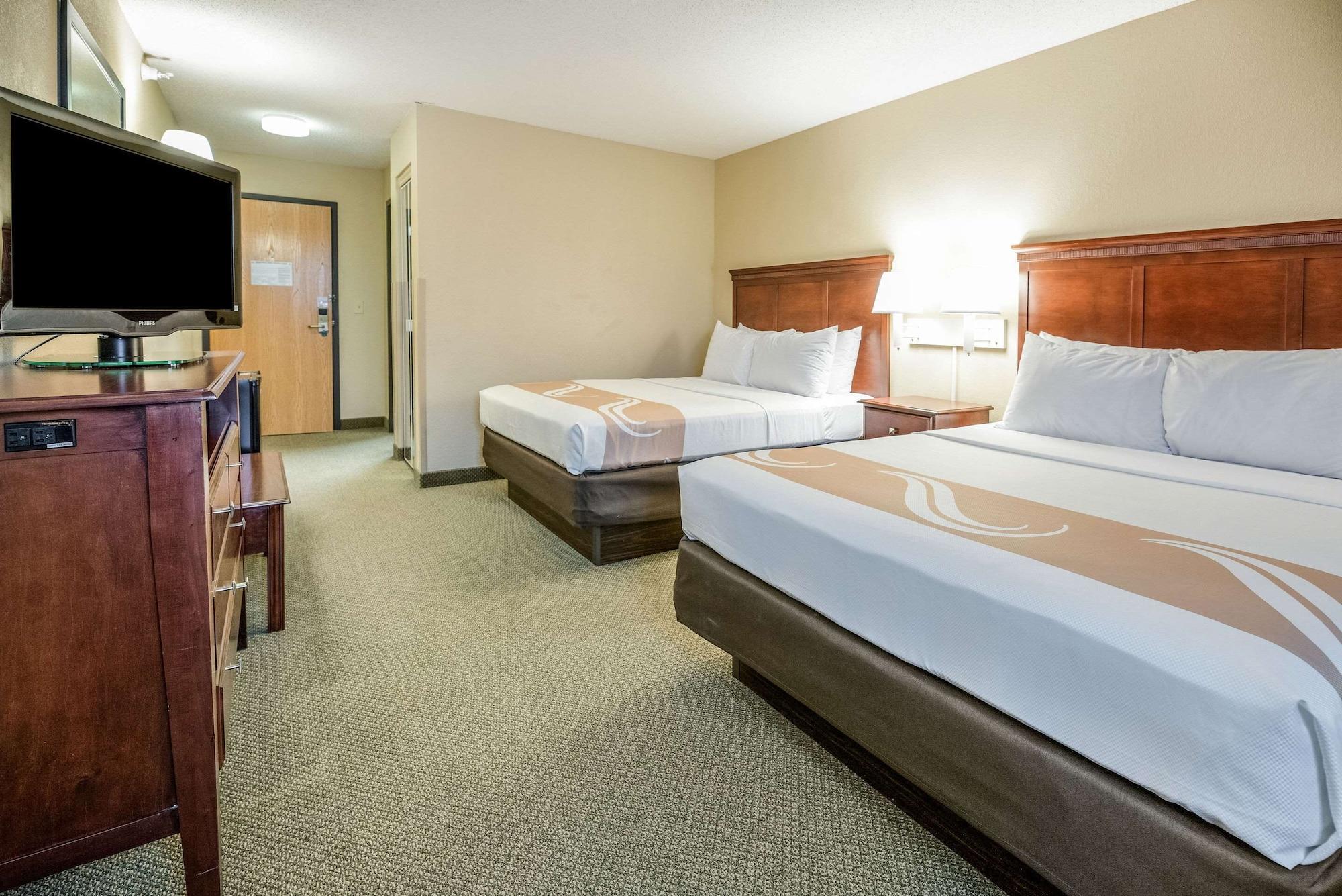 Quality Inn Fremont Zewnętrze zdjęcie