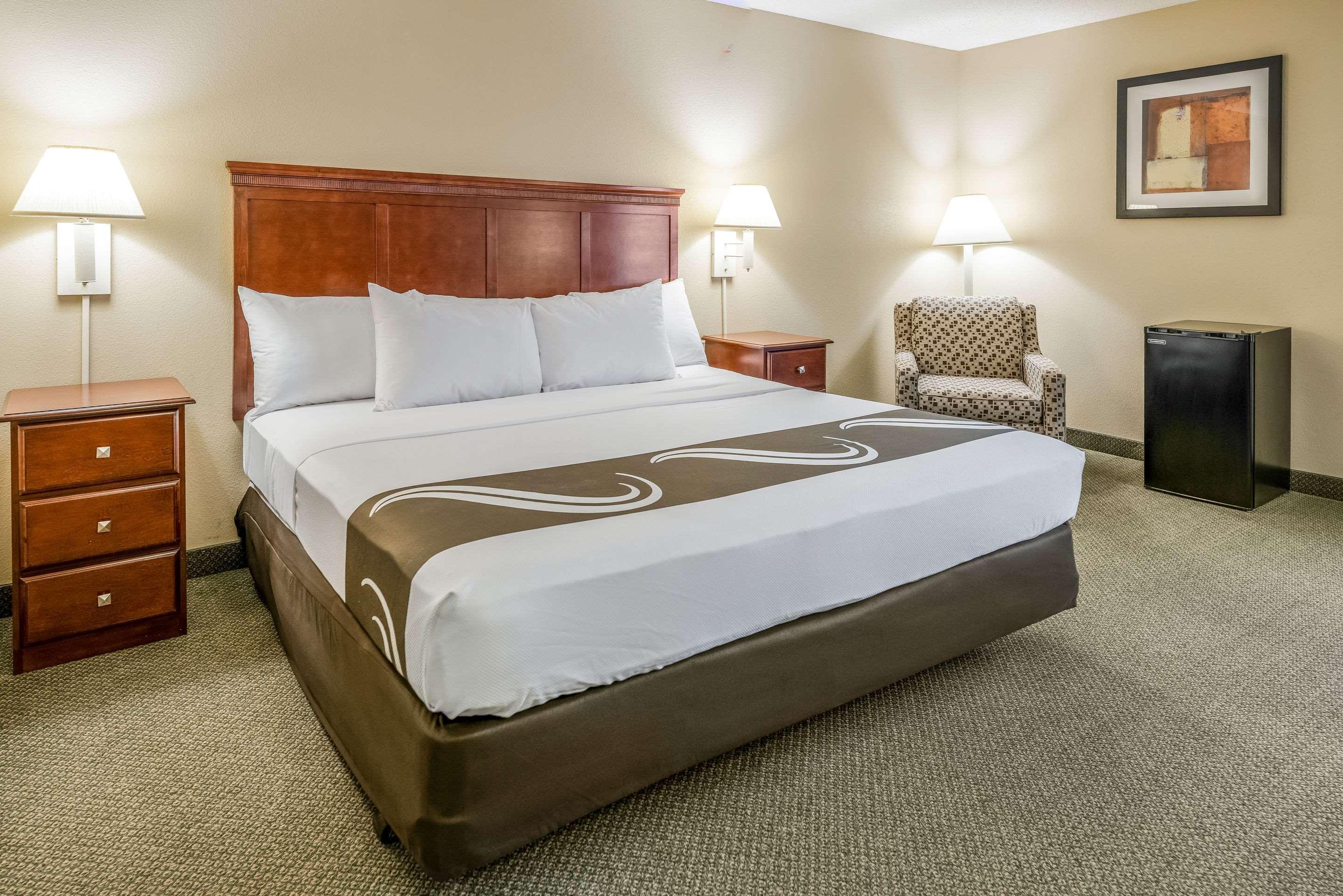 Quality Inn Fremont Zewnętrze zdjęcie