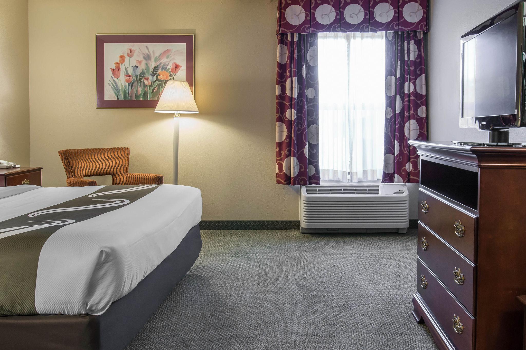 Quality Inn Fremont Pokój zdjęcie