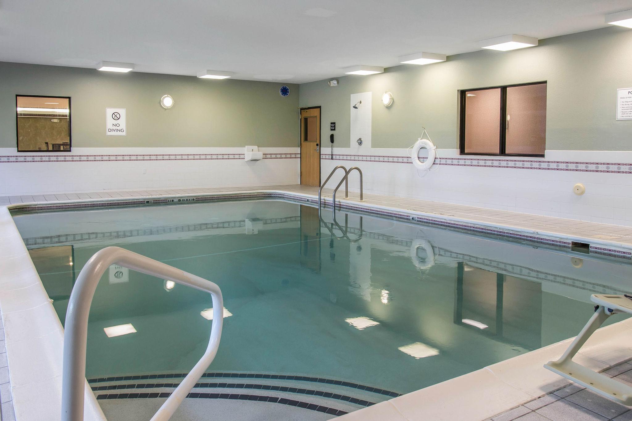 Quality Inn Fremont Zewnętrze zdjęcie