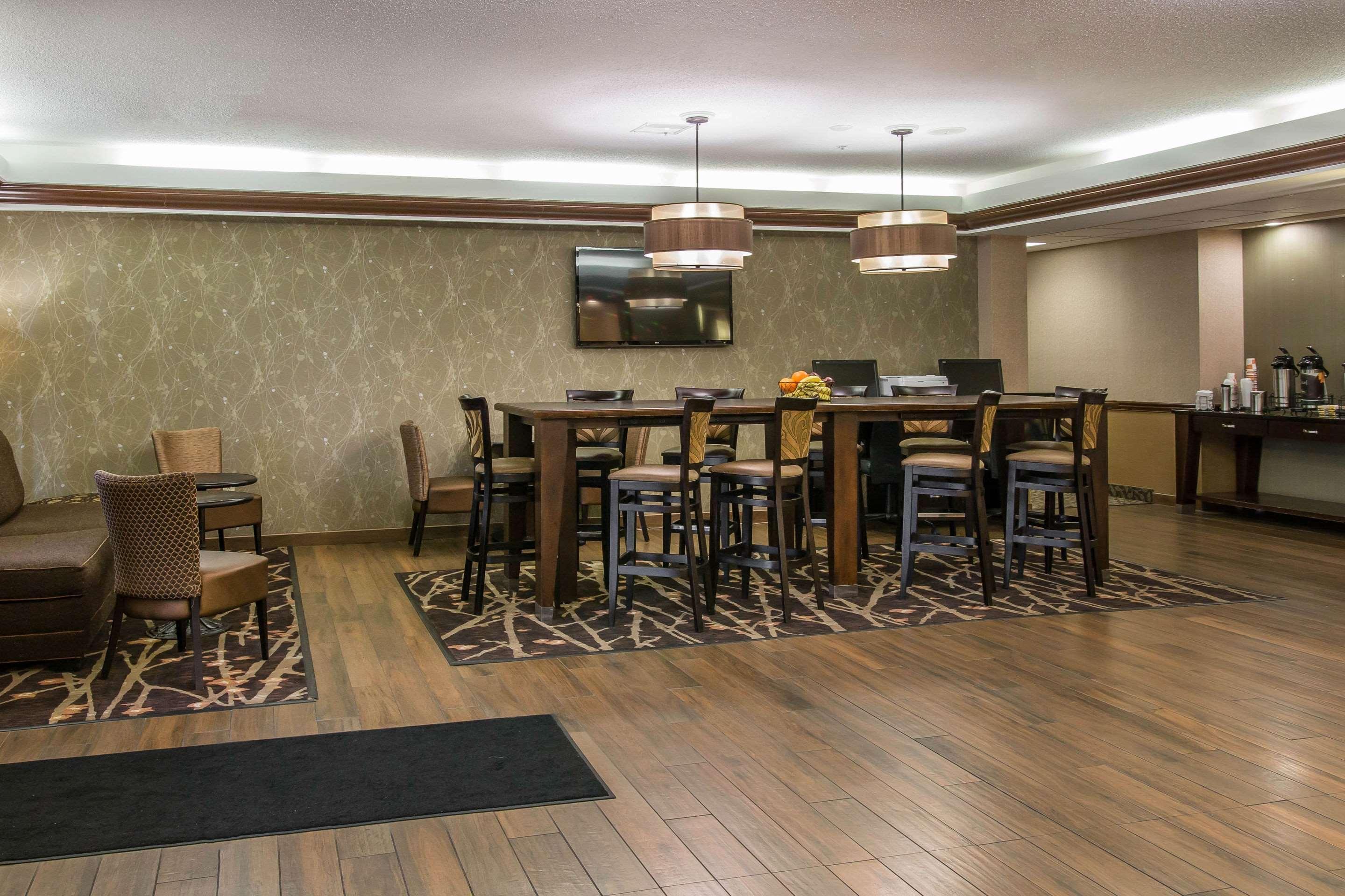 Quality Inn Fremont Zewnętrze zdjęcie