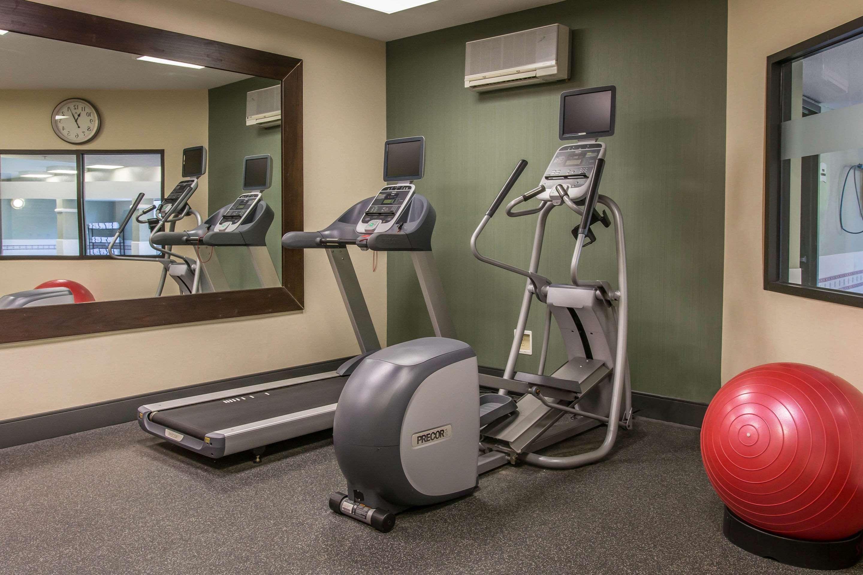 Quality Inn Fremont Zewnętrze zdjęcie