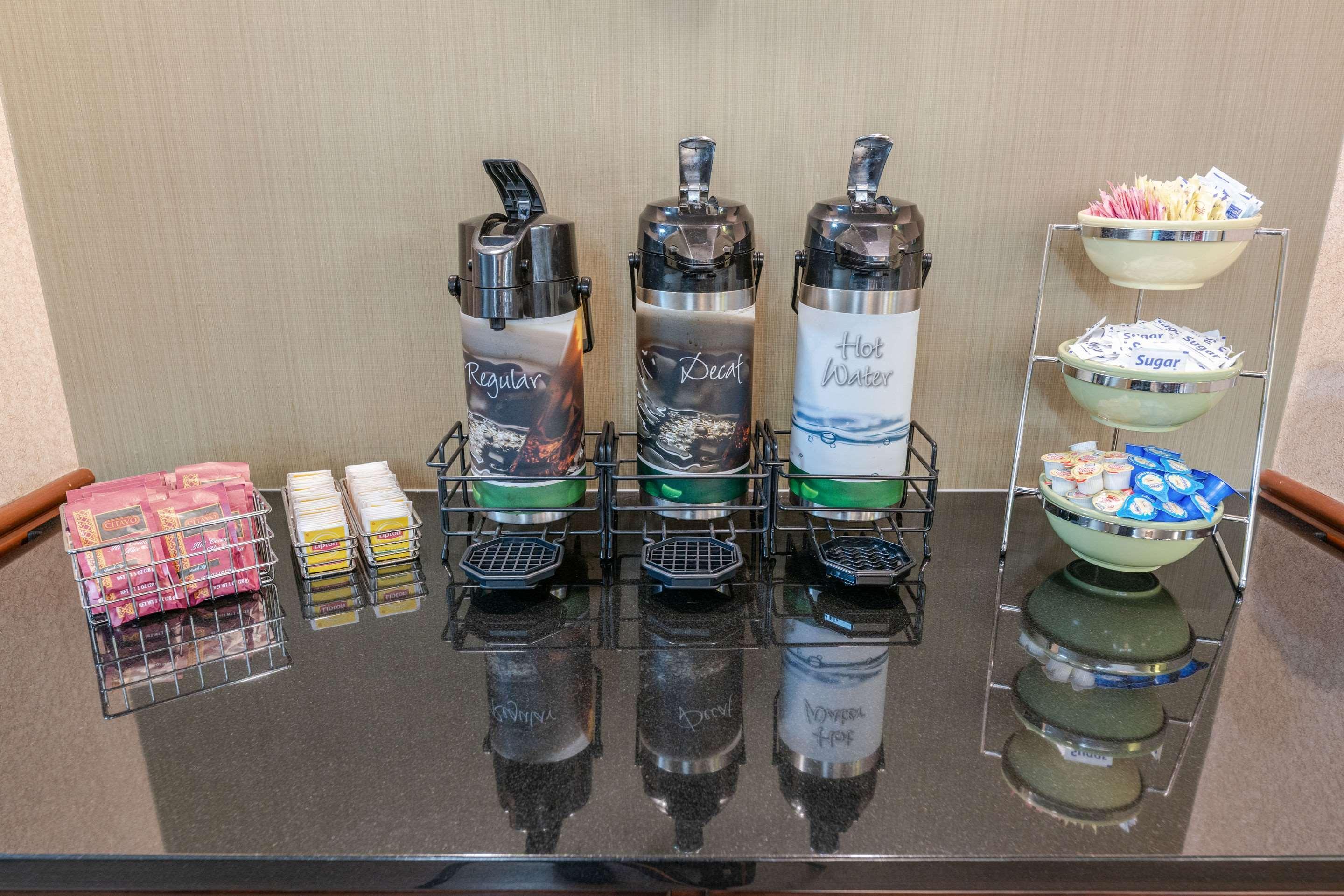 Quality Inn Fremont Zewnętrze zdjęcie