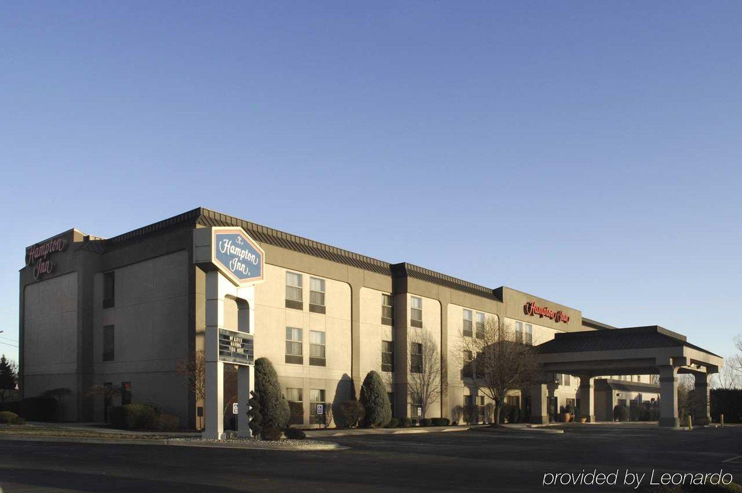 Quality Inn Fremont Zewnętrze zdjęcie