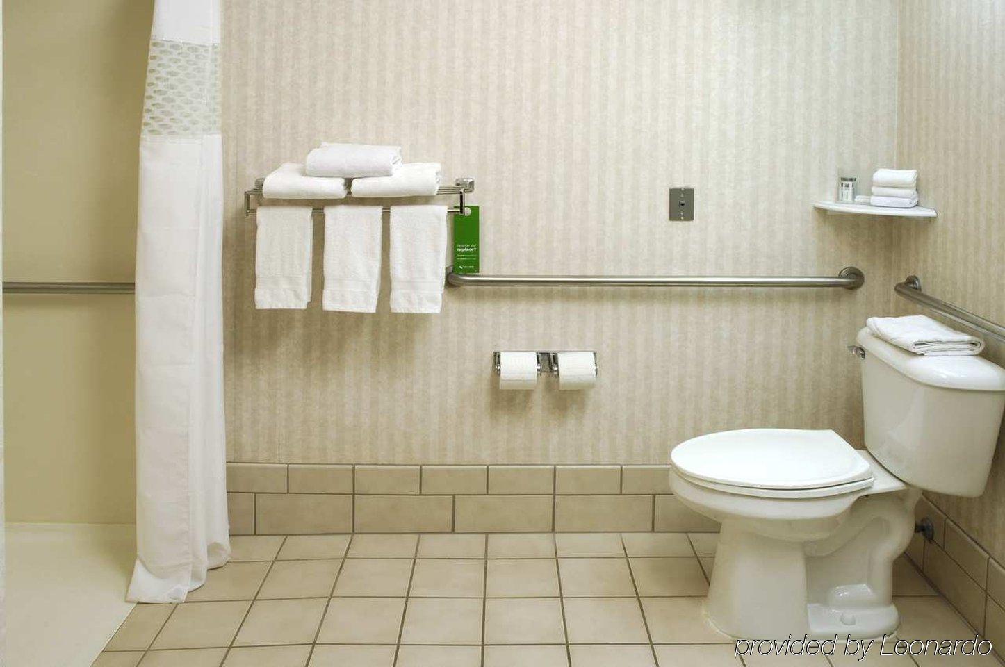 Quality Inn Fremont Zewnętrze zdjęcie