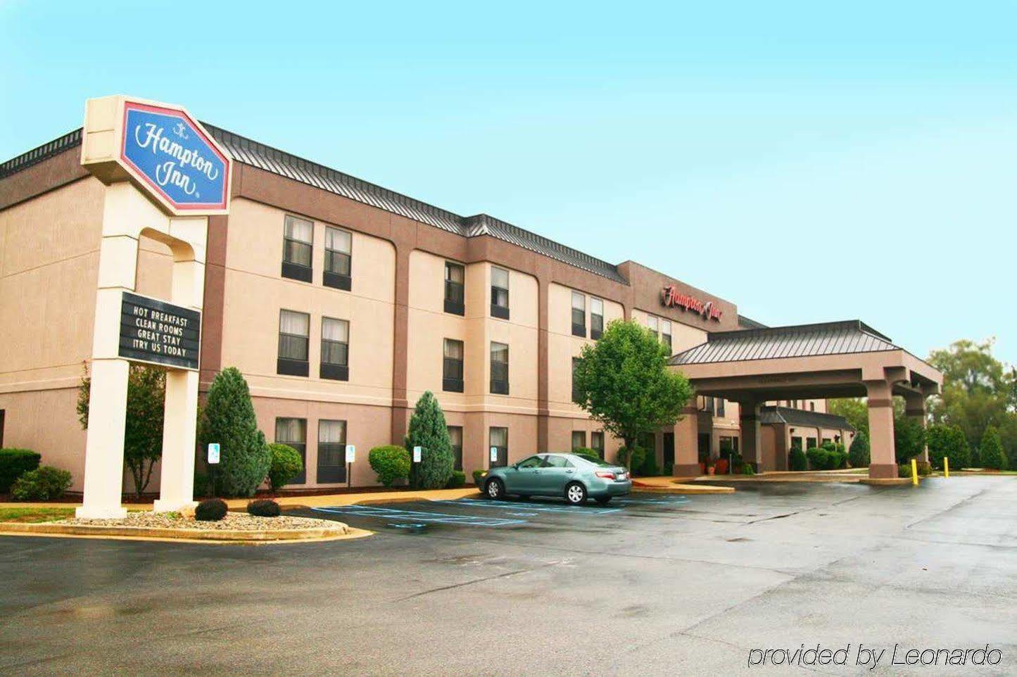Quality Inn Fremont Zewnętrze zdjęcie