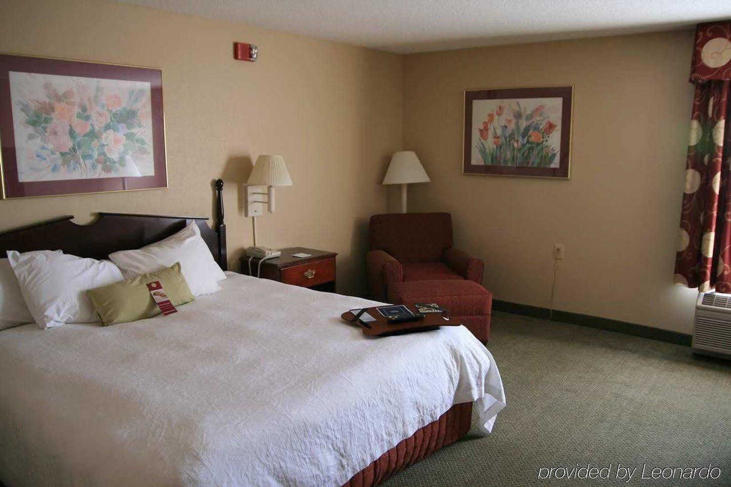 Quality Inn Fremont Zewnętrze zdjęcie