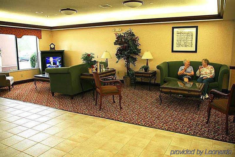 Quality Inn Fremont Zewnętrze zdjęcie